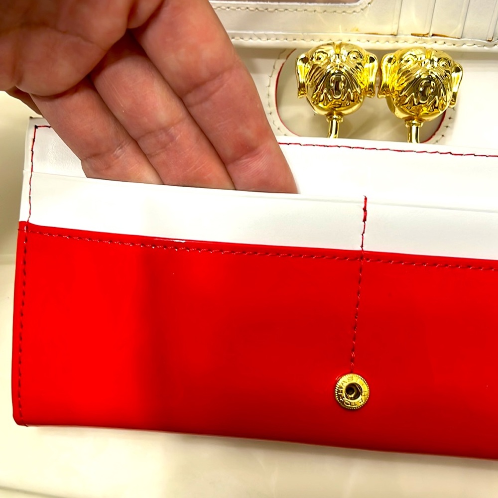 Sold out Ted Baker wallet - Picture 7 of 7
